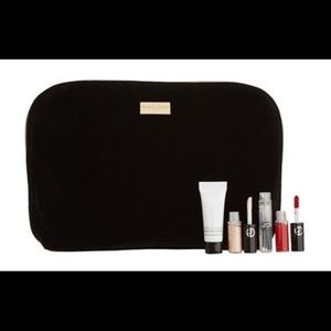 Giorgio Armani Samples (NO BAG)